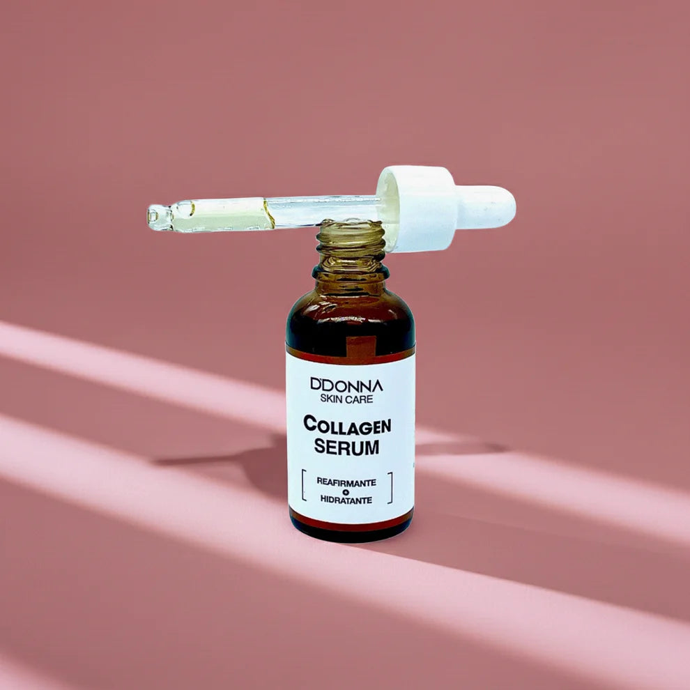 Serum de Colágeno