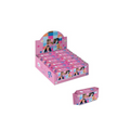 TOALLITA BARBIE CON ACEITE DE ARGAN