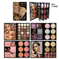 LIBRO DE MAQUILLAJE