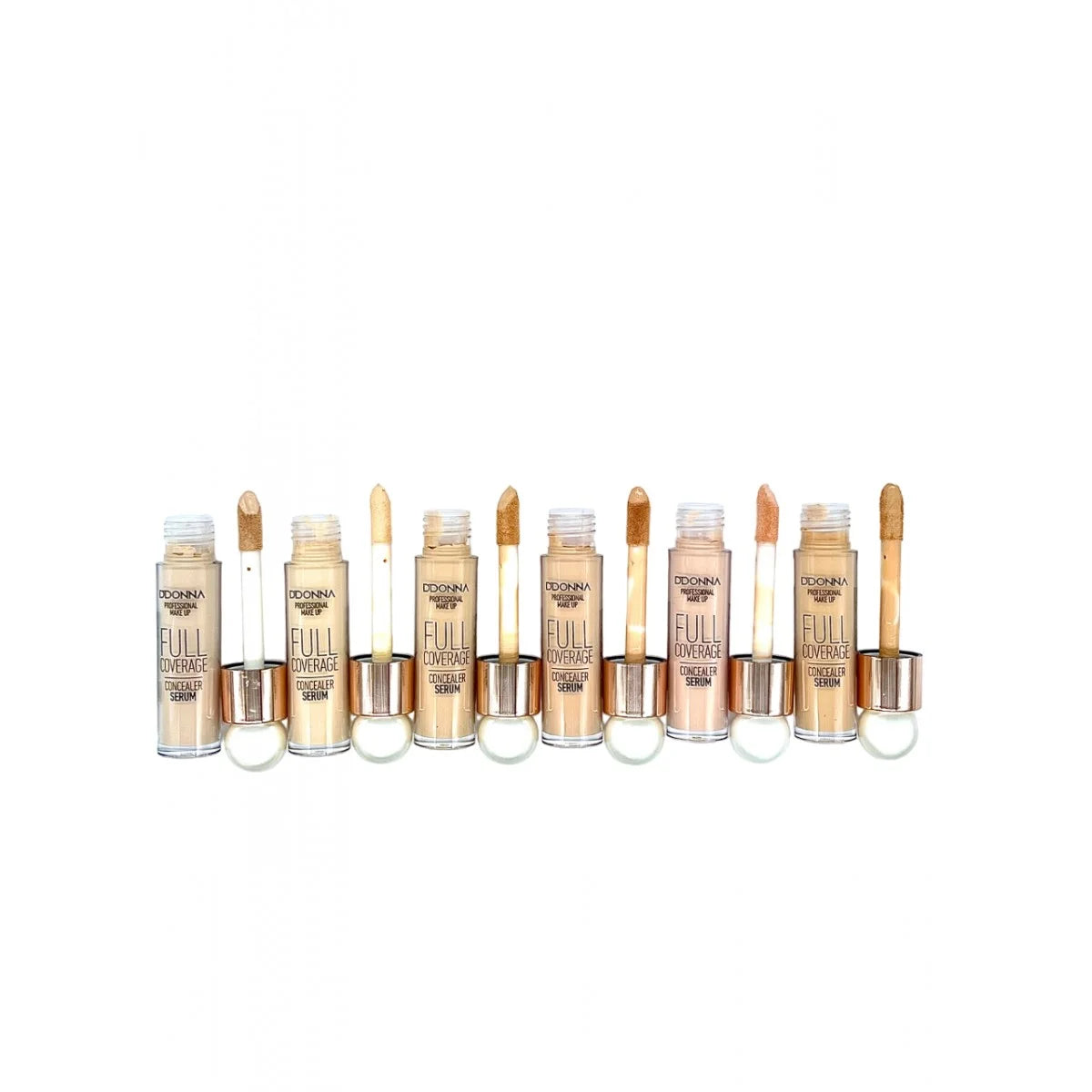 CORRECTOR CON SERUM