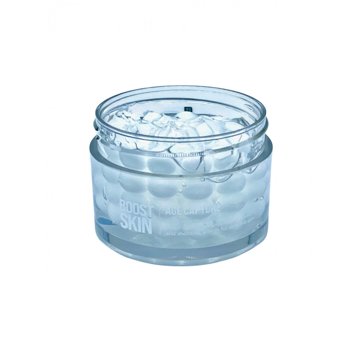 Crema c/ Colageno Boost Skin
