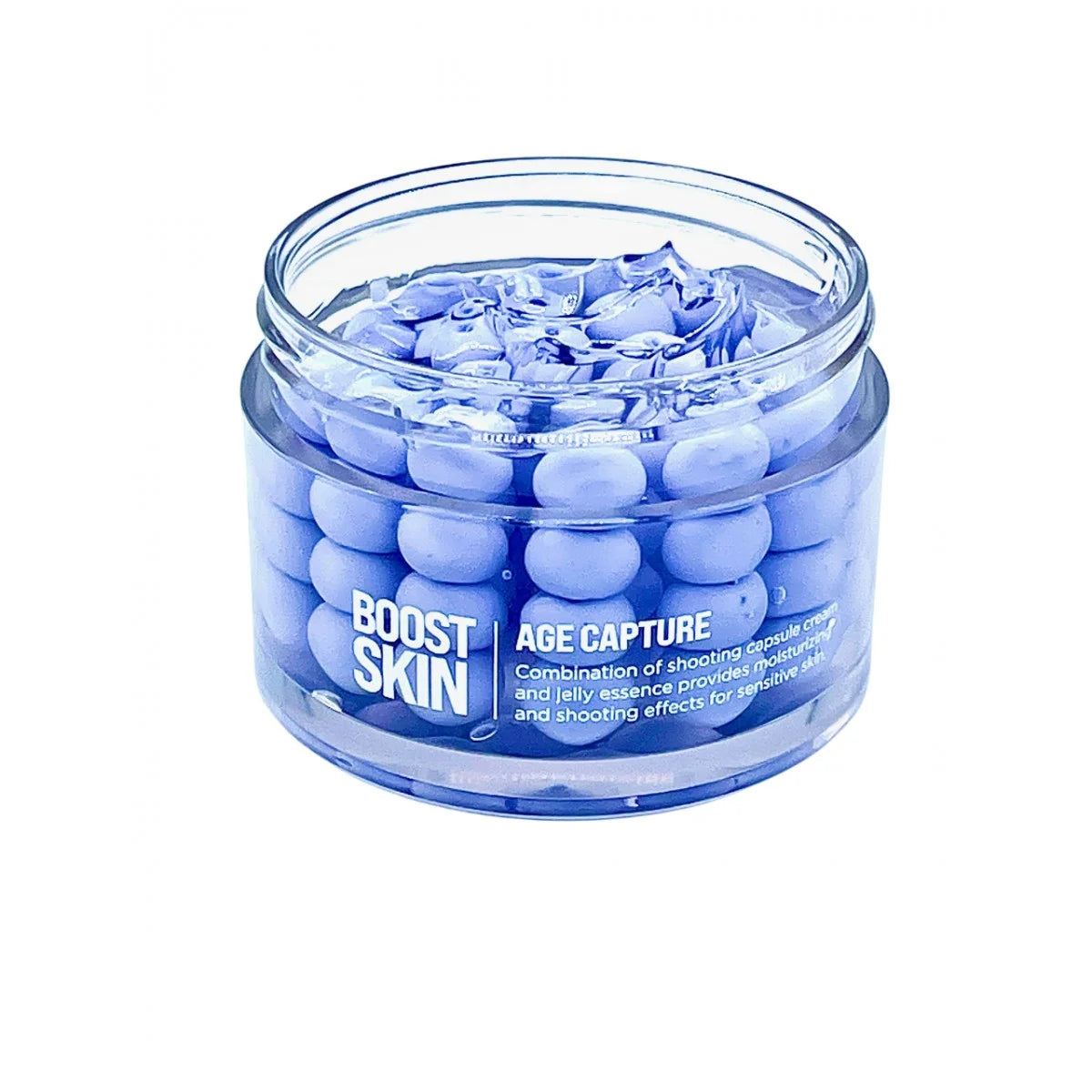 Crema Reafirmante c/ Niacinamida Boost Skin