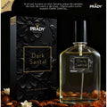 DARK SANTAL