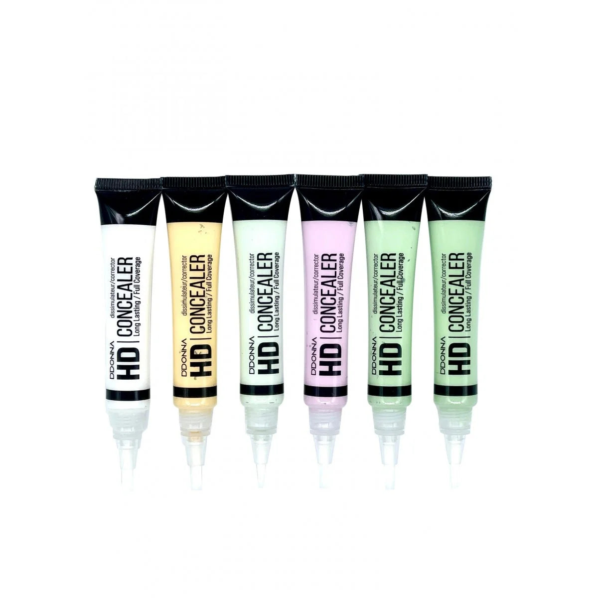 Ddonna Concealer HD Dissimulateur B
