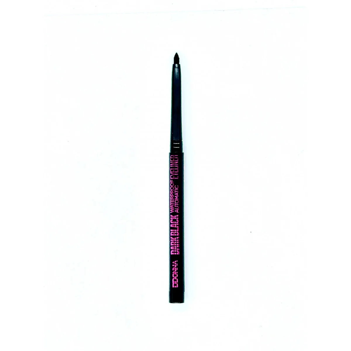 Eyeliner Waterproof Dark Black