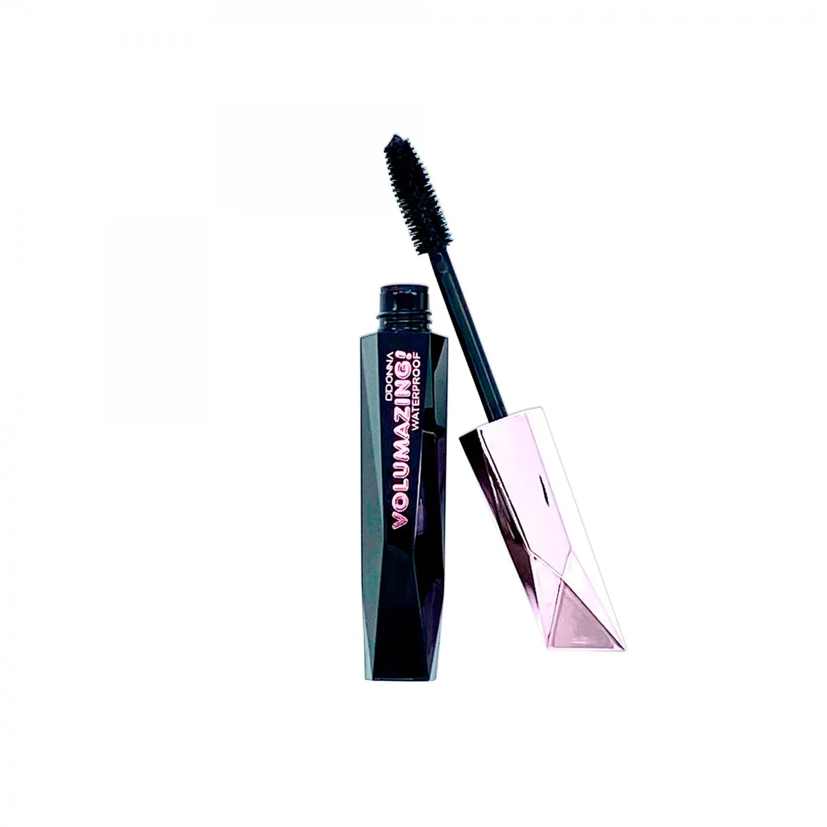 Ddonna Máscara Volumazing Waterproof