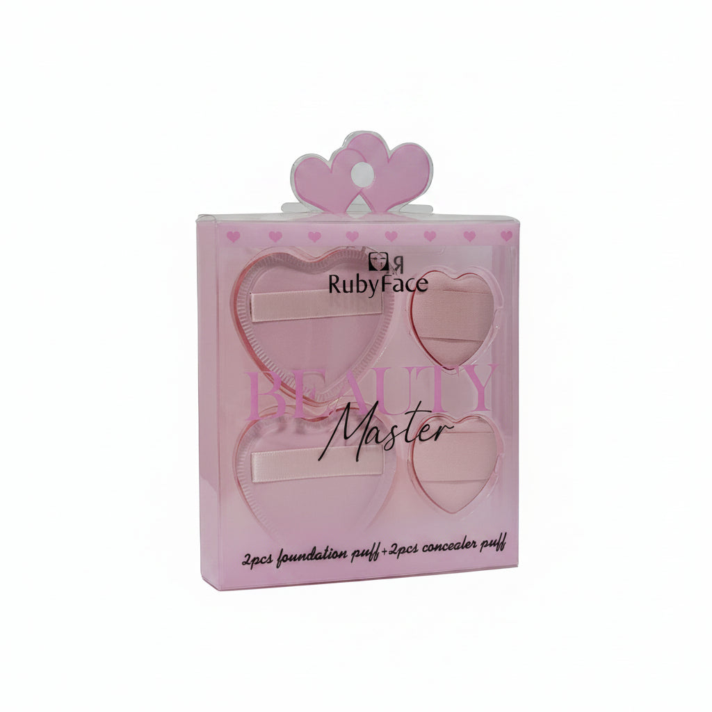 SET BORLAS CORAZON