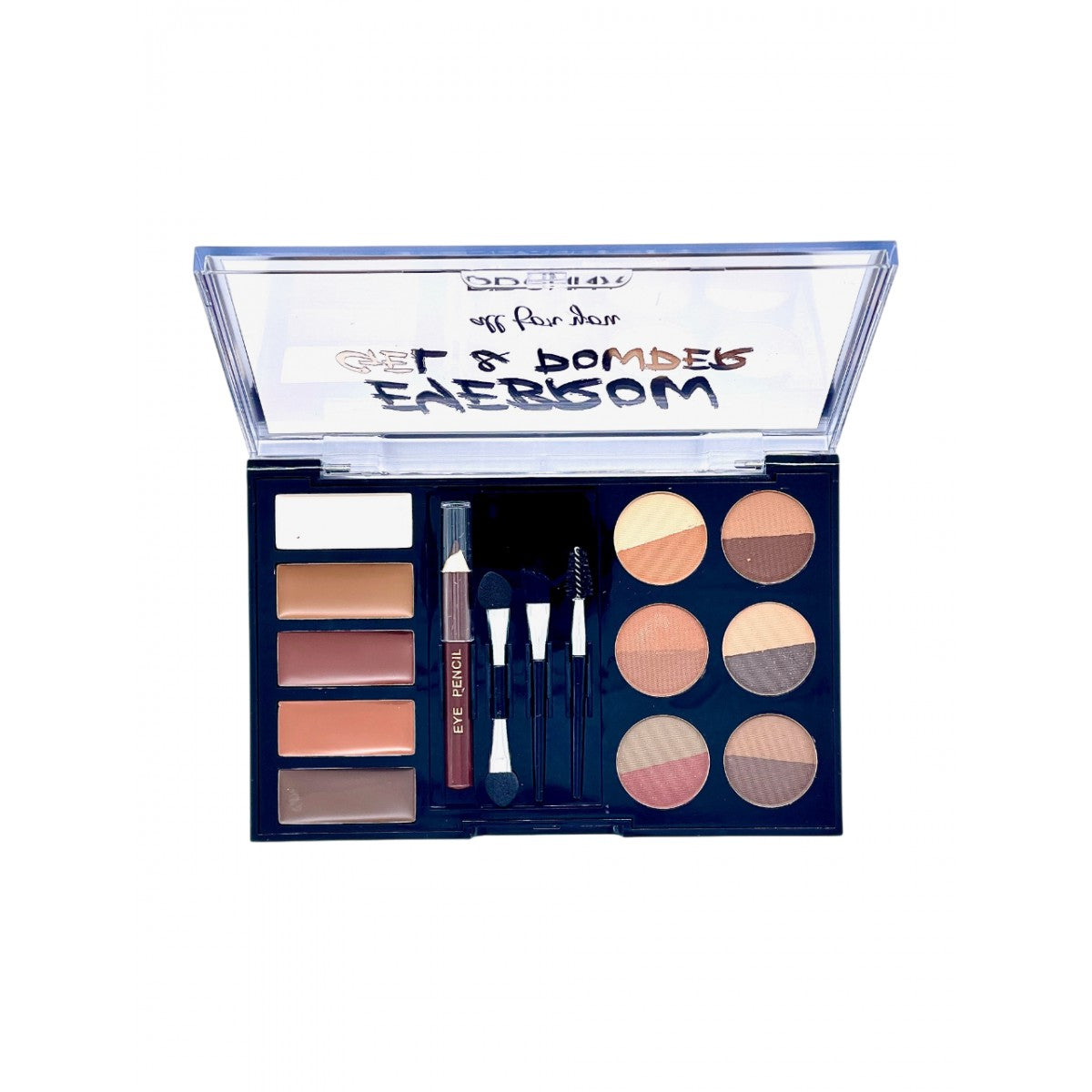 Eyebrow Gel&Powder Ddonna