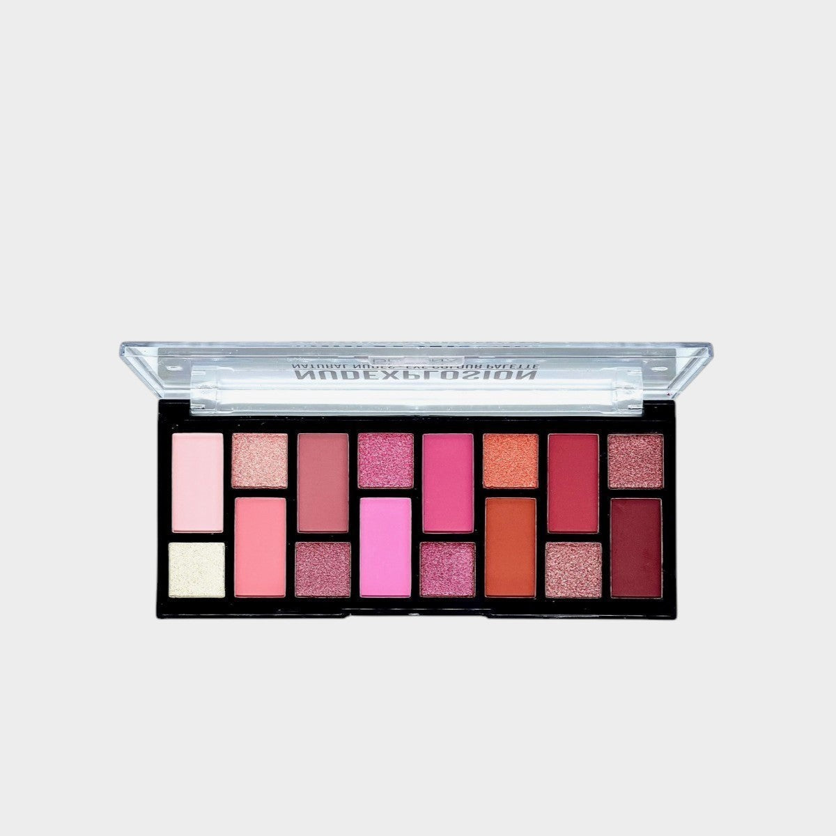 Eyeshadow Nude Explosion