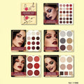 LIBRO DE MAQUILLAJE