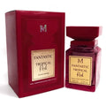 Perfume Fantastic Tropical Red Mujer