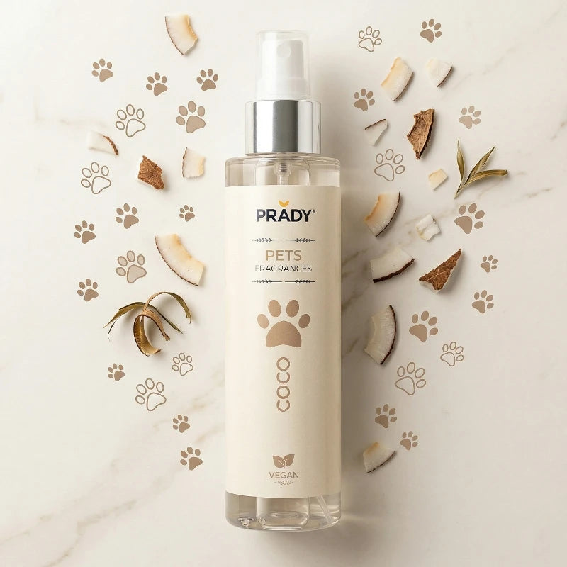 PERFUME MASCOTA COCO 150ML