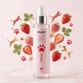 PERFUME MASCOTA FRESA