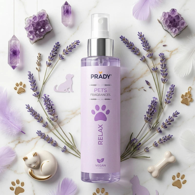 PERFUME MASCOTA PELAX 150ML