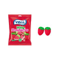 Golosinas fresas 90g
