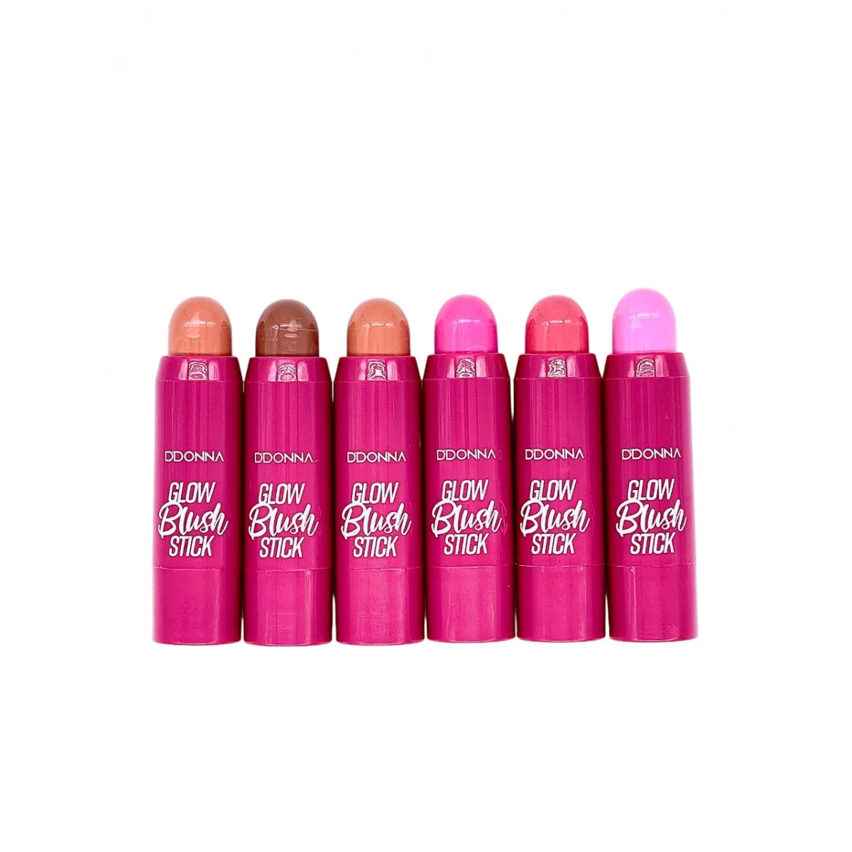 Glow Blush Stick Ddonna
