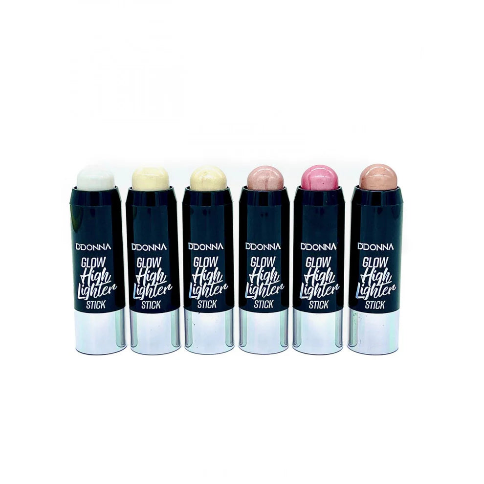 Barra iluminadora Glow D’donna