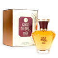 Perfume Gold Medal Prive Mujer