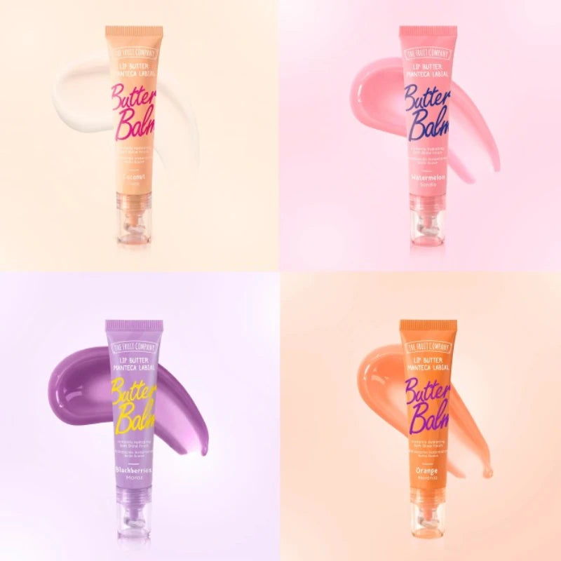BUTTER BALM