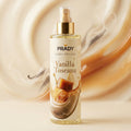 BODY SPLASH VANILLA TOSCANA