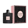 ILLUSION BLACK PARFUM