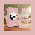 COLONIA CRAZY PINK