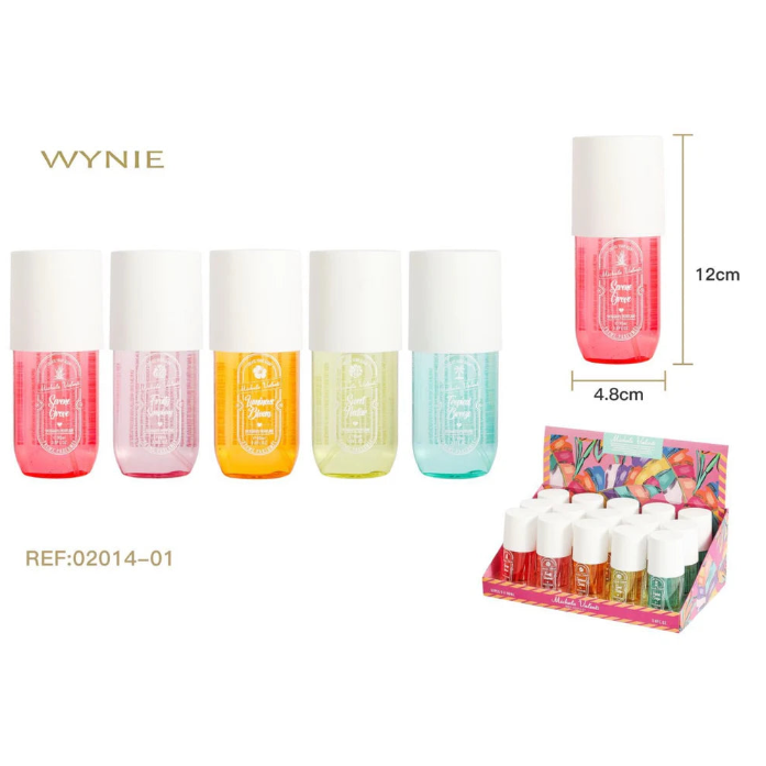 BODY SPRAY 90ML INSP JANEIRO