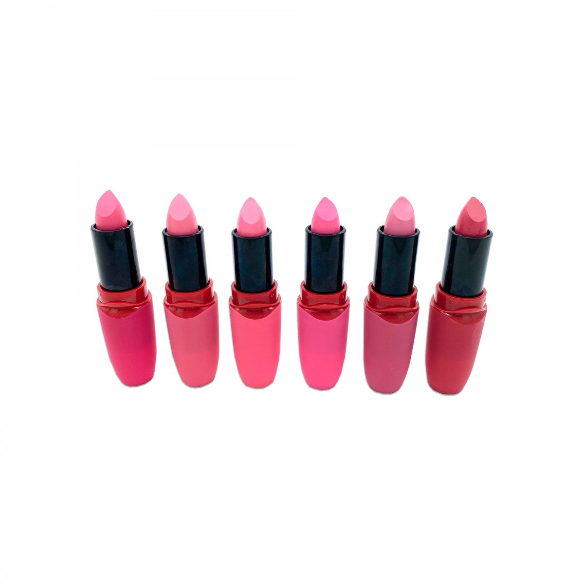 Lipstick Ddonna Matte Cool Permanent B