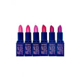 Lipstick Nude Matte Fijo 24h C