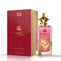 Majesty Crown – Perfume para Mujer