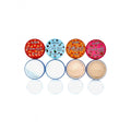 Matte loose Powder Fixing