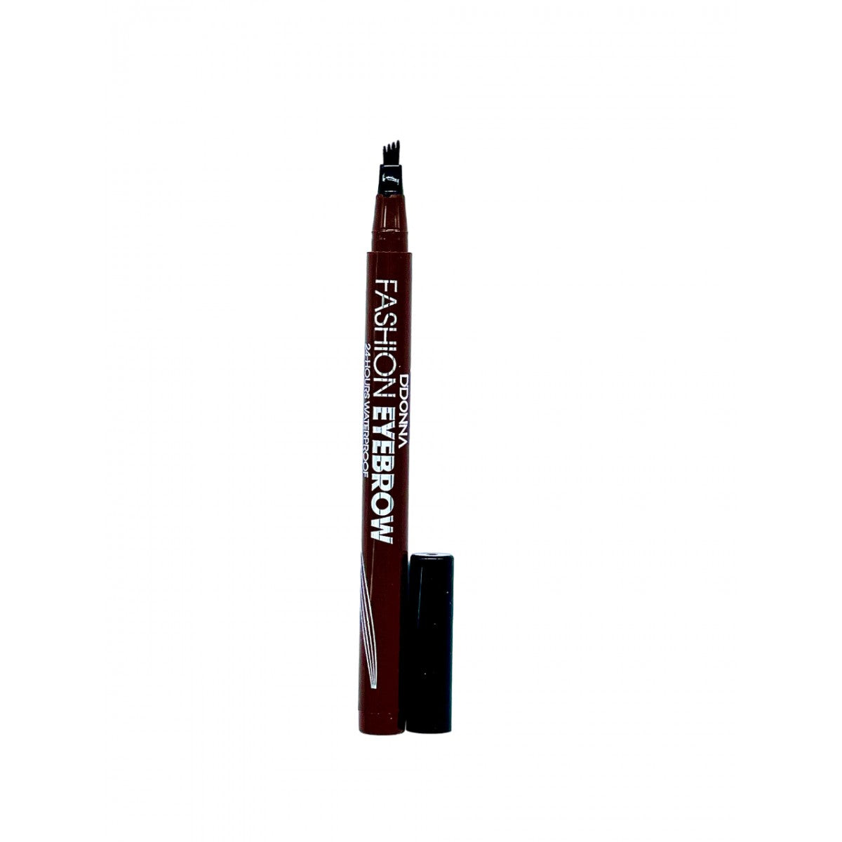Microblading Fashion EyeBrow Dark Brown