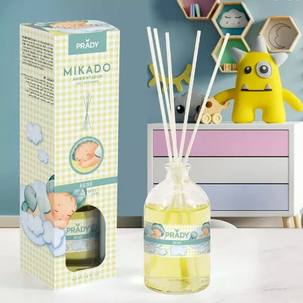 MIKADO BEBE 100ML