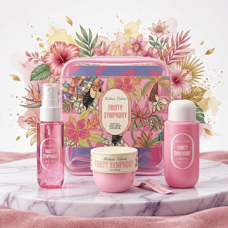 SET DE PERFUMES