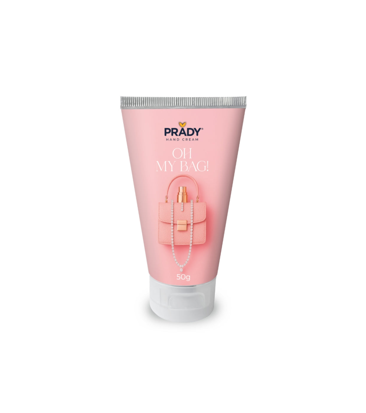 Crema de manos - Oh my Bag!