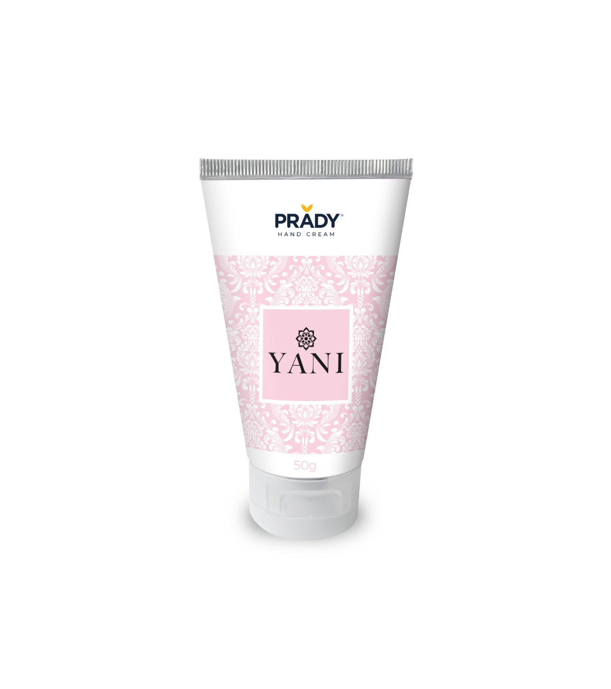 Crema de manos - Yani