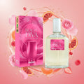 BEAUTY DIVA POUR FEMME