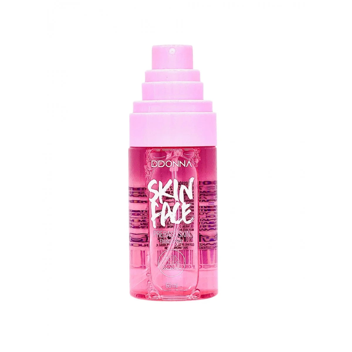 PreBase & Primer Skin Face Ddonna