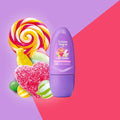DEO ROLL ON GOURMAND CANDY FANTASY 50 ML