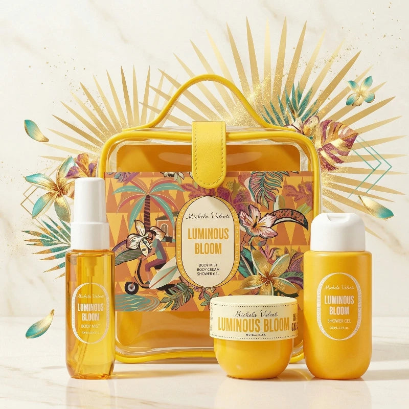 SET DE PERFUMES