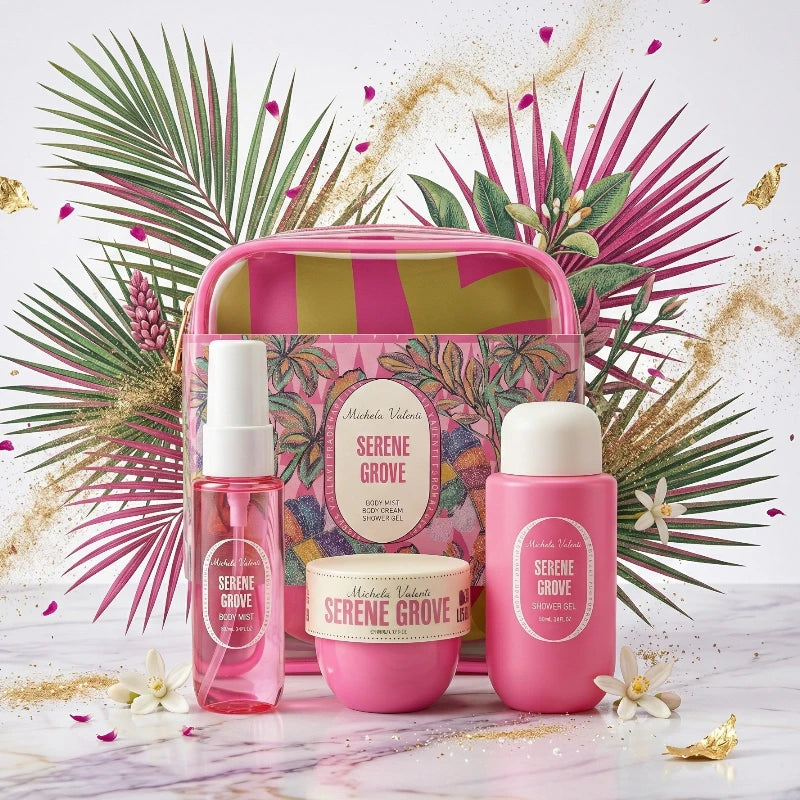 SET DE PERFUME