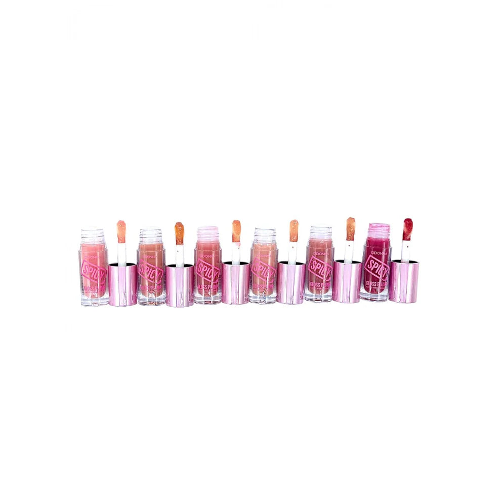 Gloss Picante Voluminizador de Labios B
