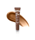 Brillo de labios Donut - Café