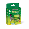 Mascarilla labial de noche con niacinamida – Aguacate y vainilla