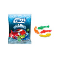 Tiburones